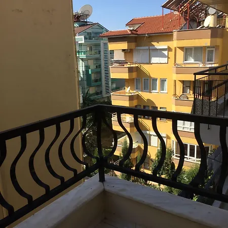Kleopatra Saray Szálloda