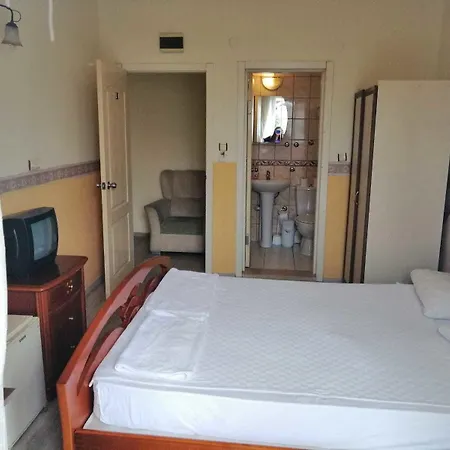 Kleopatra Saray Szálloda Alanya