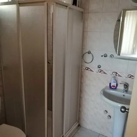 Kleopatra Saray Szálloda 2*