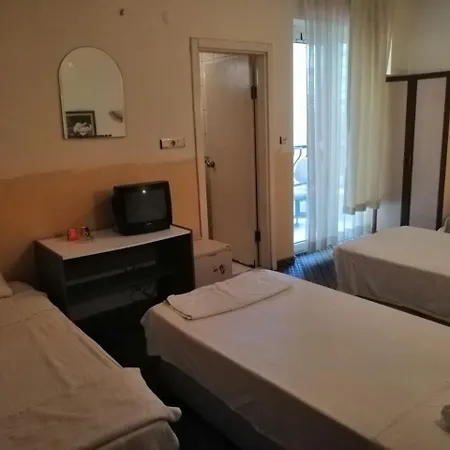 Szálloda Kleopatra Saray 2*